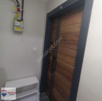 Eşyalı Kiralık 1+1 Daire