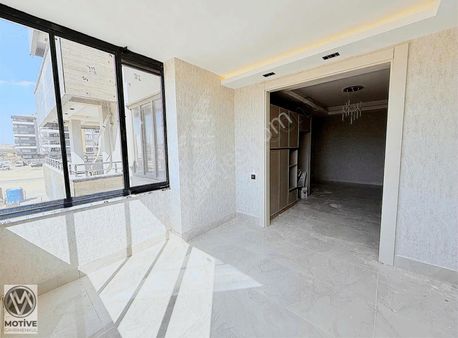 Parlayan Lokasyon Gazitepe'de Rekor Balkonlu