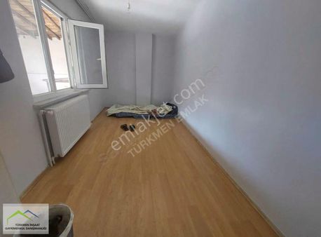 Türkmen Emlaktan 3+1 Çift Daire Üstü Satılık Çatı Katı