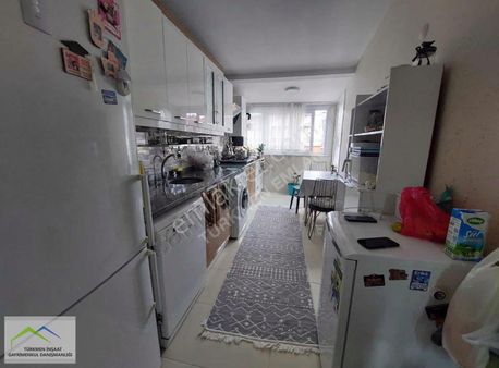 Türkmen Emlaktan 2+1 Krediye Uygun Satılık Teras Kat