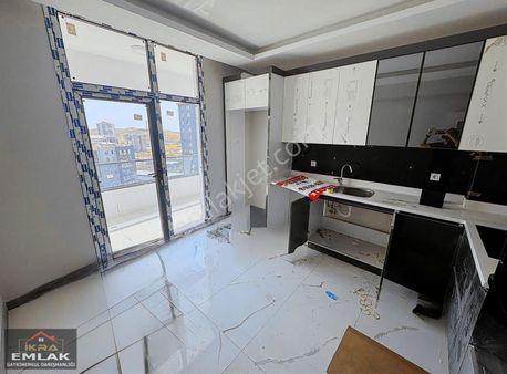 Çakırlarda Sıfır Yerden Isıtmalı Lüks&nezih 3+1 Site Dairesi