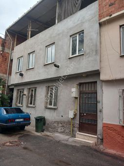 Bursa Osmangazi Yeşilova Mah.satılık 2 Katlı Müstakil Bina