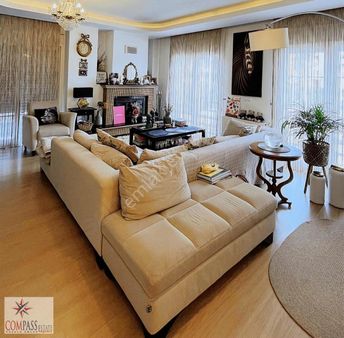 Marmaris İçimeler'de Havuzlu Sitede Satılık 3+1 Dubleks Daire