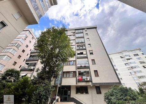 Feneryolu Marmaray'a Çok Yakın 145m2 3+1 Balkonlu Yatırımlık