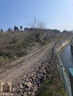 Geylani Emlaktan Termal Yeni Mahallede Acil Satılık Arsa