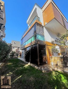 Geylanı Emlaktan Satılık Eşyalı Lüks Villa