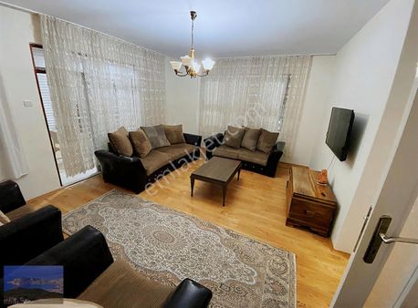 Alanya/saray Mahallesi Denize 100 Metre