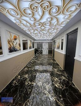 Alanya/mahmutlar Novıta 1+1 Satılık Daire