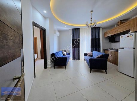 Alanya/mahmutlar ️ Rose Residence 1+1 Satılık