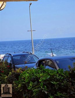 Geylani Emlaktan Çınarcık Karpuzderede Satılık Daire