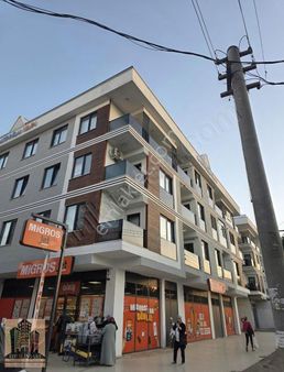 Geylani Emlaktan Gazi Osman Paşa Mah. İtfaiye Civarında Site İçi