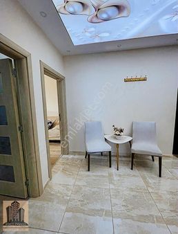 Geylani Emlaktan Safran Yolunda Satılık 170 M2 Havuzlu Daire