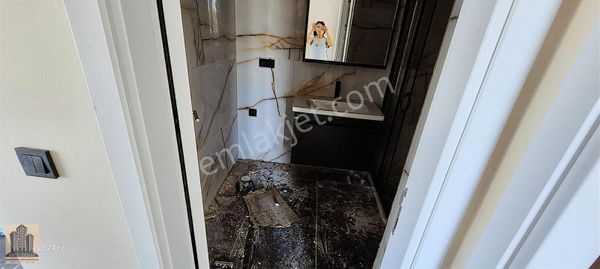 Yalova, Çftliköy, Sultaniye Satılık Daire.