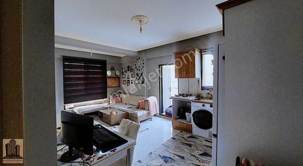 Geylani Emlaktan Yalova Gaziosmanpaşa Mahallesinde Satılık Daire