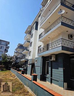 Geylani Emlaktan Dere Mahallesinde Satılık Daire