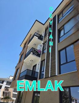 Geylani İ Çiftlikköy M.akifte Satılık Daire