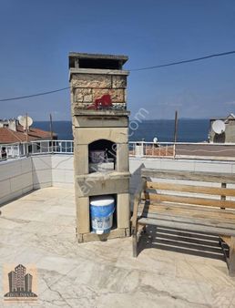 Geylani Emlaktan Çınarcıkta Satılıkdeniz Manzaralı Dubleks