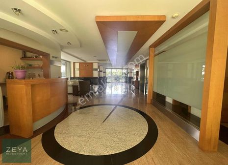 Giritli Ali Bey'de Muhteşem Kiralık 3+1 Daire