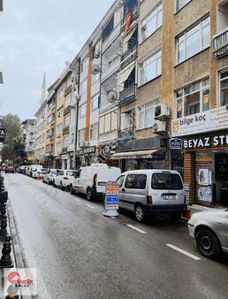 Pendik Uzmanı Cemal Kınay'dan Çarşı İçi Kiralık Daire