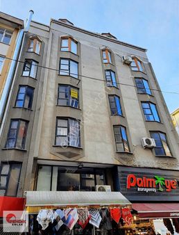 Pendik Uzmanı Cemal Kınay'dan Çarşı Merkezde Kiralık Ofis