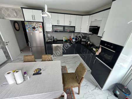 <<egeyıldız>> Akçay Altınkum 5+1 Muhteşem Konumda Satılık Dubleks Daire