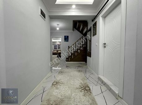 Barbarosta Özel Yapım 4+1 Lüks Dubleks Daire