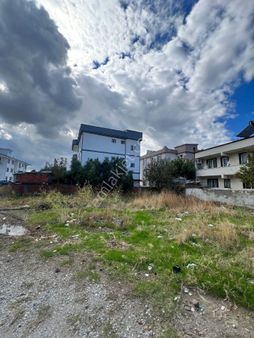 Gömeç Yaya Mahallesinde Konut İmarlı Arsa