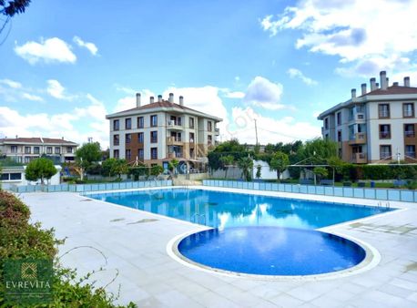 Kelebekler Vadisinde Villa Tadında Kiralık 3+1 Dubleks