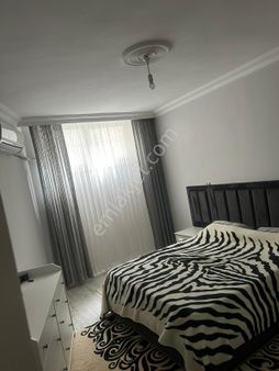 Gençlik'te 4+1 Ters Dublex