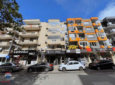 36 Bornova Kazımdirik Mustafa Kemal Cd.3+1eşyalı Kiralıkdaire