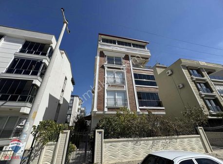 Bergama'da 5 + 1 Dubleks Satılık Daire