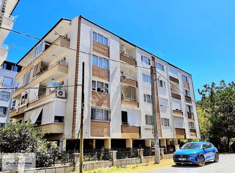 Sadece Onur Yıldırım'dan İkizçay'da Şahane Manzaralı 2+1 Daire