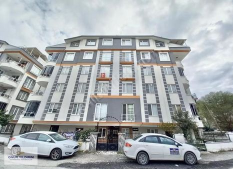 Onur Yıldırım'dan İkizçay'da Masrafsız Doğa İçinde 2+1 Daire