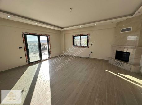 Msg ' Den Foçaköyde 4+1 Tam Müstakil Emsalsiz Lüks Villa