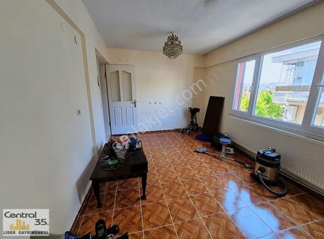 Central35'den Akıncılar Mh. Koşu İzban Yakını 3+1 125 M2 D.gazlı