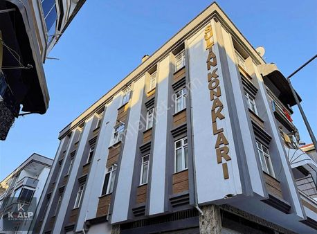 Kalp Satıyor!..çay Mahallesi Sultan Konaklarında 2+1 Daire