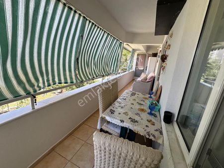 <<egeyıldız>> Akçay Masrafsız 3+1 Yüksek Giriş Site İçinde Bahçe Manzaralı Satılık Daire