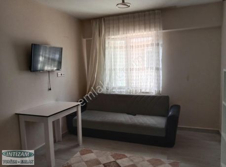 Isparta Merkez Mehmet Tönge Mah. Satılık 1+1 Eşyalı Apart