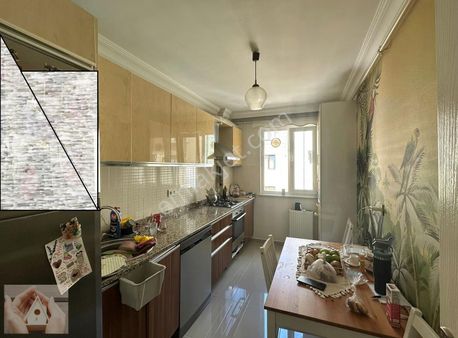 Esen Emlak Arcılığıyla***arakat-bakımlı-masrafsız-çok Geniş 2+1