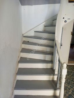 Merkezde Satılık 6+1 Müstakil Ev