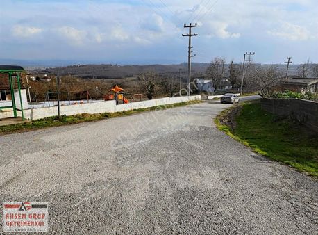 Ferizli Kuscada İmarlı Satılık 404 M2 Arsalar Son 2