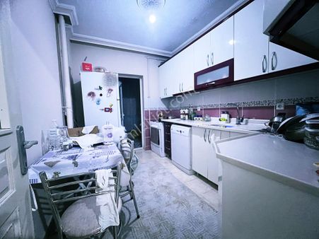 Cihandan Yeşilevler Tokide Katta Satlık Sitede 3+1 Daire