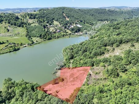 Kartepe Ketenciler Mh. Kurtdere Göletine Sıfır Satılık Tarla