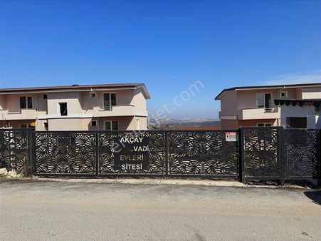 Sapanca Akçay'da Satılık 1+1 Daire Doğa İçinde Modern Yaşam!