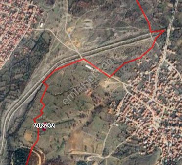 Afyon Prestij Gayrimenkulden Sultandağı Yakasenek Satılık Arsa