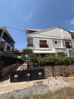 ⚡️3+1 Triplex Villa Müstakil Bahçeli Full Eşyalı⚡️