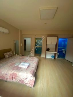 Çiğli Merkezde Wifi Klima 24 Saat Temiz Ve Guvenli Konfor Günlük Kiralık Daire