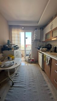 Elisa Gyo// İldem Yeşilyurt İldem D Konutları 2+1 Ara Kat Tapulu Satılık Fırsat Dairesi