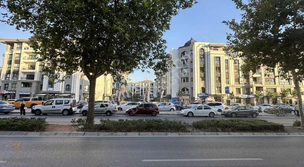 Doğa Dostu'ndan Bayraklı Toki'de Eşsiz Konumda Satılık 2+1