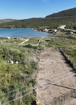 Doğa Dostu'ndan Mordoğan Körfez Küme Evl.deniz 50m Arsa